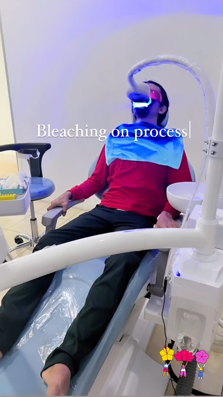 Bleaching 27