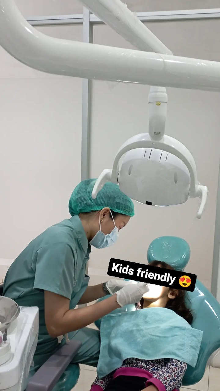 Kids Friendly 2