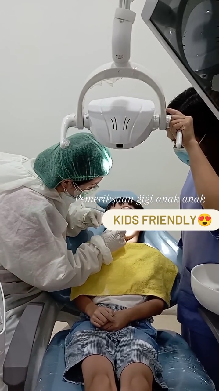 Kids Friendly 5