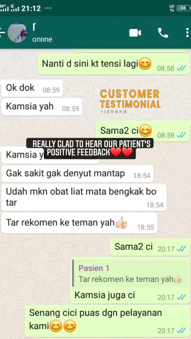 Testimonial 11